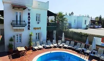 Hotel Kaynak Bitez
