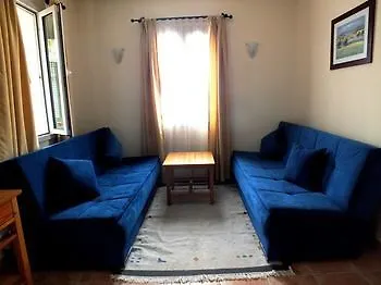Hotel Kaynak *