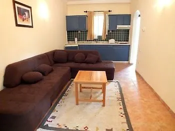 Hotel Kaynak
