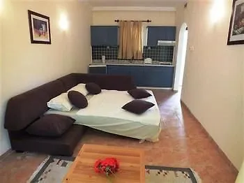 Hotel Kaynak *